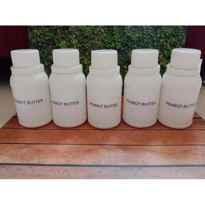 Essence Vioryl Peanut Butter 30 Ml, 60 Ml, 120 Ml