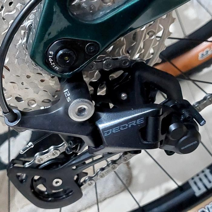 Pedalmaniaa- Dominate Cxc Com R