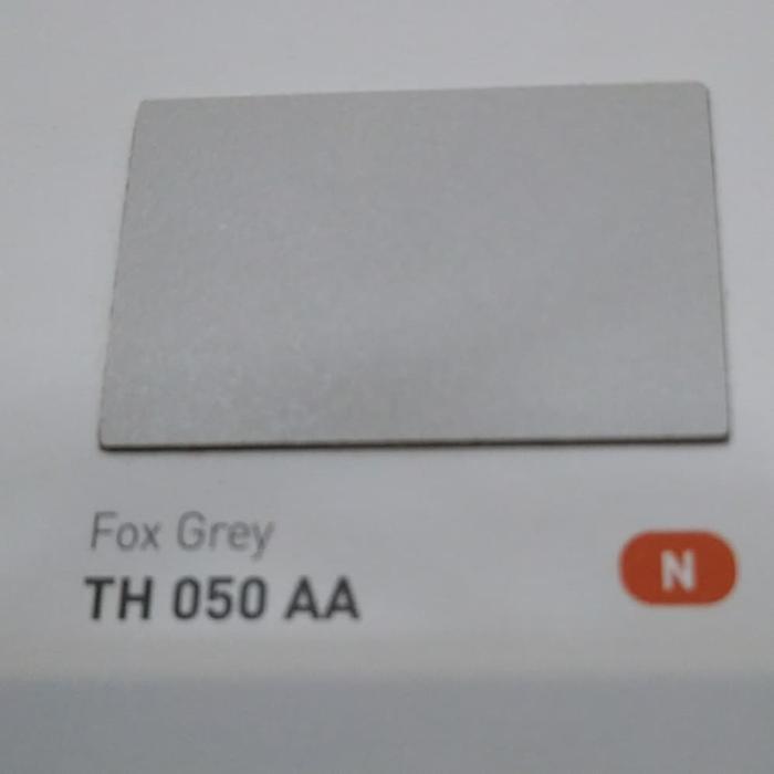 TACO HPL ABU MUDA FOX GREY 050AA