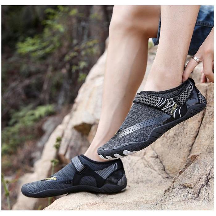 Avtech Outdoor - Sepatu Trekking Sepatu Surfing Sepatu Rafting Sepatu Bersepeda Sepatu Pantai Sepatu