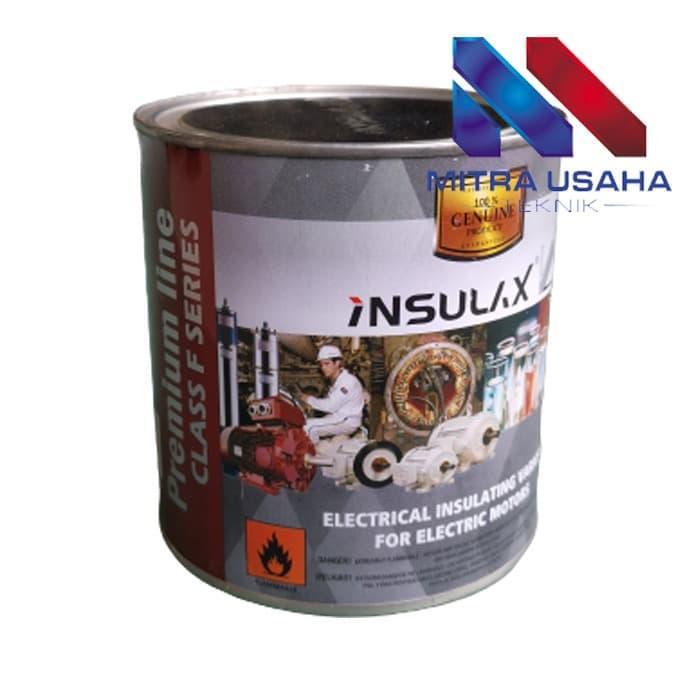 Varnish Varnis Insulax Sirlak Sirlax Insulation Kawat Tembaga Email