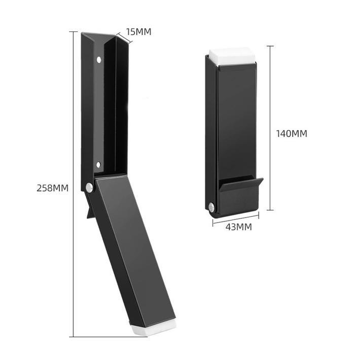 Door Stopper Injak Karet Penahan Pintu Door Stopper Injak Door Stopper Injak Penahan Pintu
