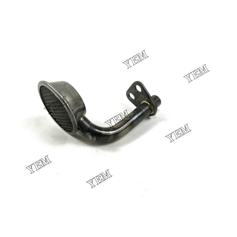 Oil Suction Pan For kubota WG752 Engine Spare Parts