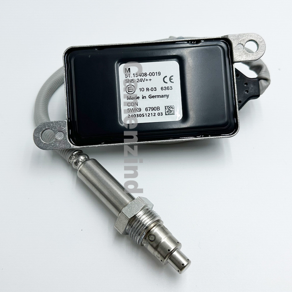 5WK96790B 51154080019 High Quality For NGK Probe Nox Nitrogen Oxygen Sensor Made In Germany For MAN