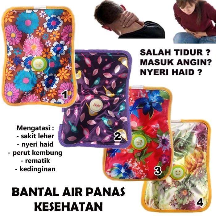 Terapi Bantal Air Panas Bantal Panas Bantal Mujarab