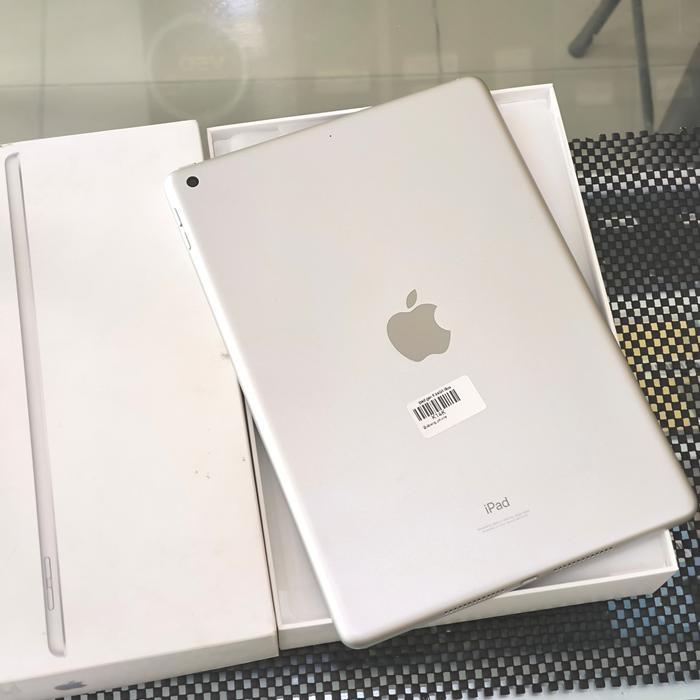 iPad Gen 9 64GB resmi iBox