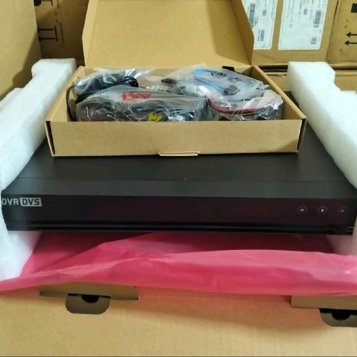 DVR DVS 8 Channel Oem Hikvision Dvr 8Channel 1080P/2MP