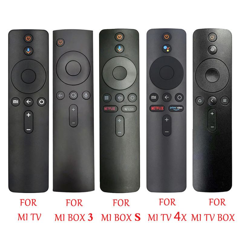 NEW Fit for MI TV Receivce Remote for Mi TV / Box S / BOX 3 / MI TV