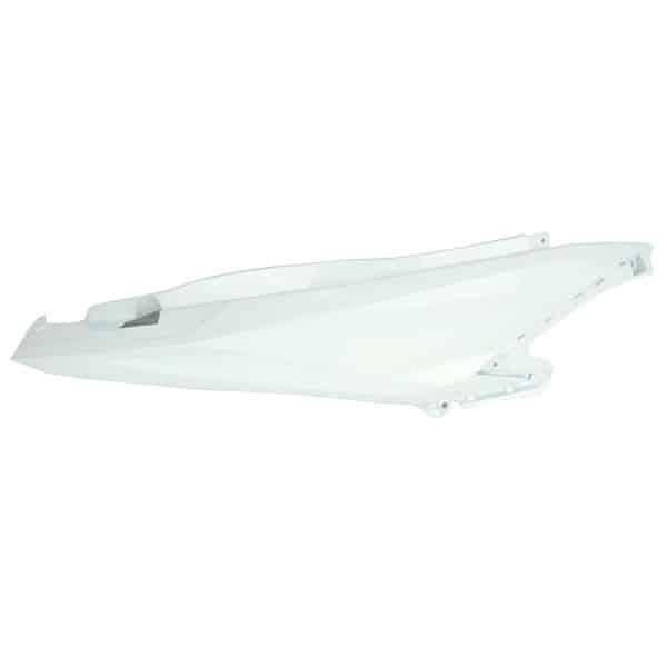 COVER BODY KANAN PUTIH HONDA VARIO 150 ESP K59 83500K59A10ZD