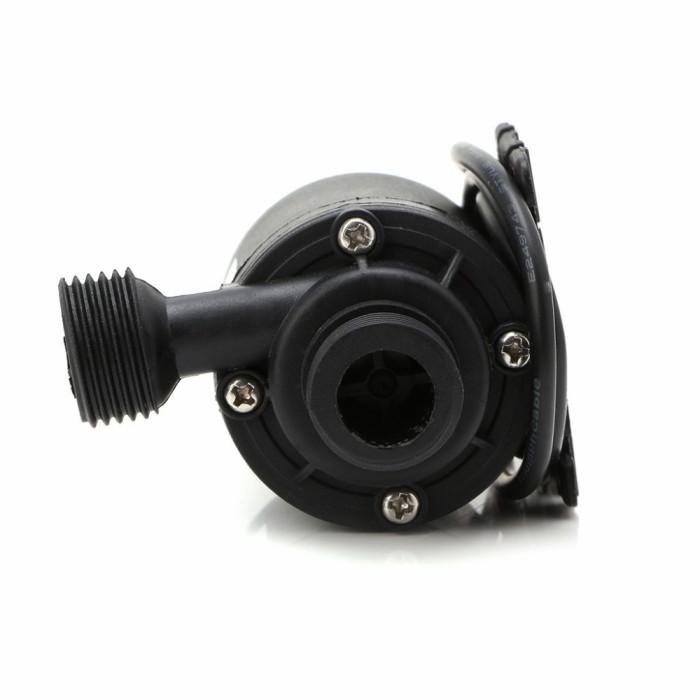 Diskon Pompa Air Sumersible Dc 12V 22Watt Max Head 5Meter Original