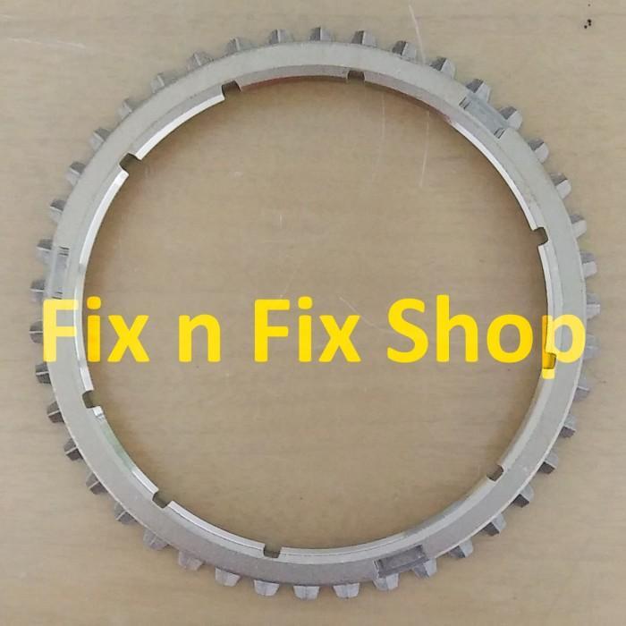 Synchronizer Ring Besar Isuzu Elf Nhr55 Nkr55 Gigi Sinkromis Nhr-55
