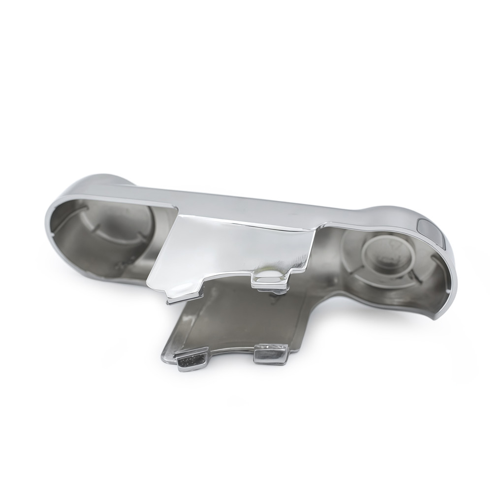 FRONT FORK DECORATIVE COVER ABS PLASTIC FOR VESPA SPRINT PRIMAVERA150 GTS GTV300 LX150 MOTORCYCLE
