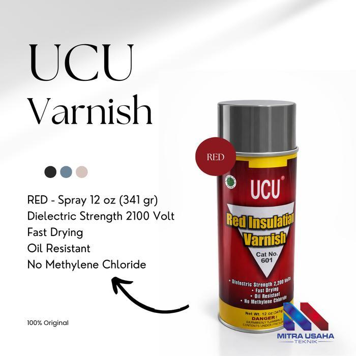 Varnish Varnis Ucu Semprot Sirlak Insulation Kawat Tembaga Email