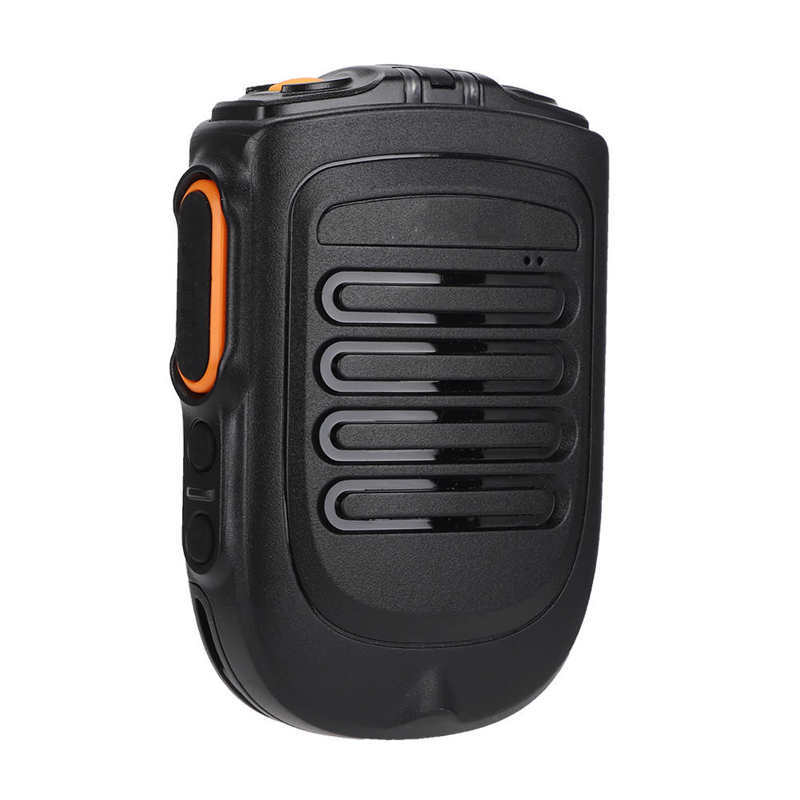 Portable Walkie Talkie Wireless Bluetooth Handsfree Speaker