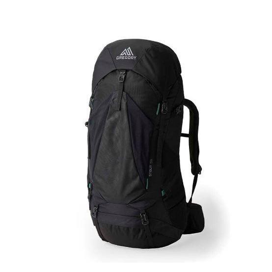 update GREGORY STOUT 55 tas ransel carrier