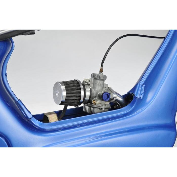 Manifold Variable CHALY untuk PC Φ20 CHALY G-Craft 37204