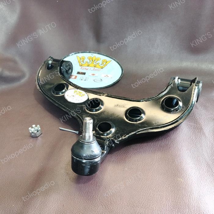 Lower Arm Belakang Vitara Escudo Sidekick - Sayap Vitara Escudo 1992-2001