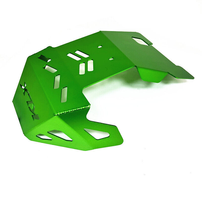 FOR KAWASAKI KLX 300 KLX 300R KLX 250R KLX250S KLX 250 MOTORCYCLE ENGINE PROTECTION GUARD COVER BASH
