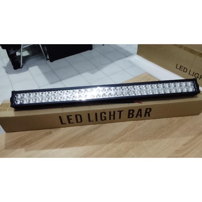 PREMIUM Northpole Light 180S-S3EP LED Light Bar Offroad