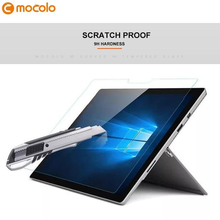 Microsoft Surface Pro 7 Plus Original Screen Guard Protector Antigores