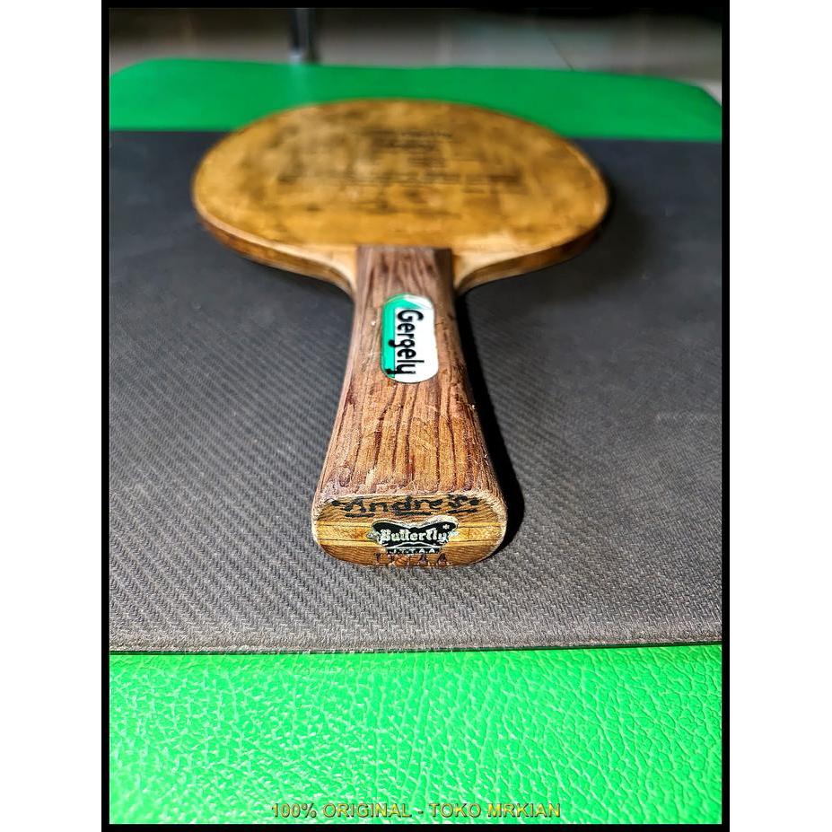 Hot Sale Blade Butterfly Gergely Carbon