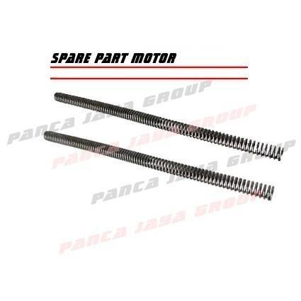 PER SHOCK-SHOK DEPAN CBR150R CBR 150R-150-R CBR150-LOKAL-NEW LED-FI NEW