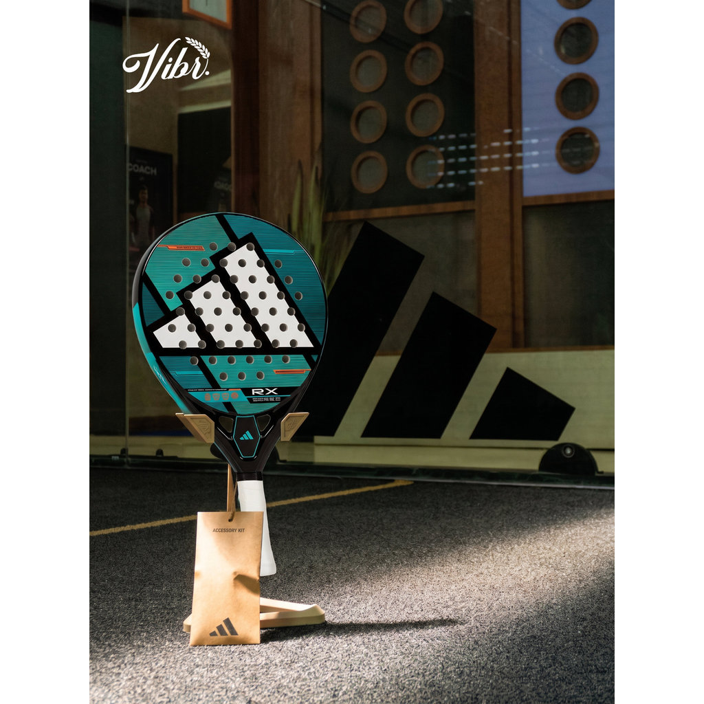 Adidas RX Series 2026 Racket