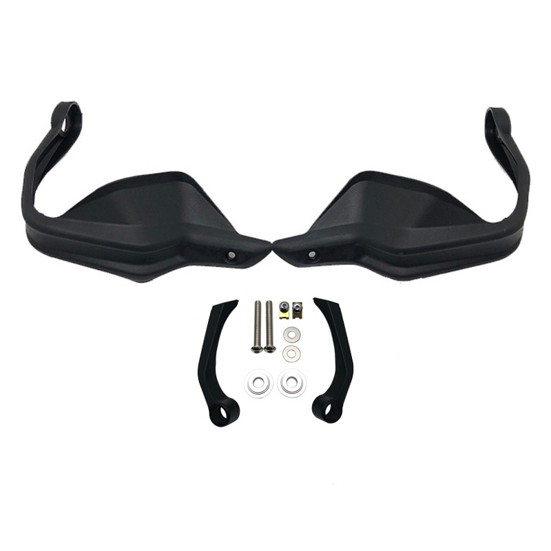 G310GS HANDGUARD HAND GUARDS SHIELD BRAKE CLUTCH LEVERS PROTECTOR FOR BMW G310R G 310 GS G310 GS