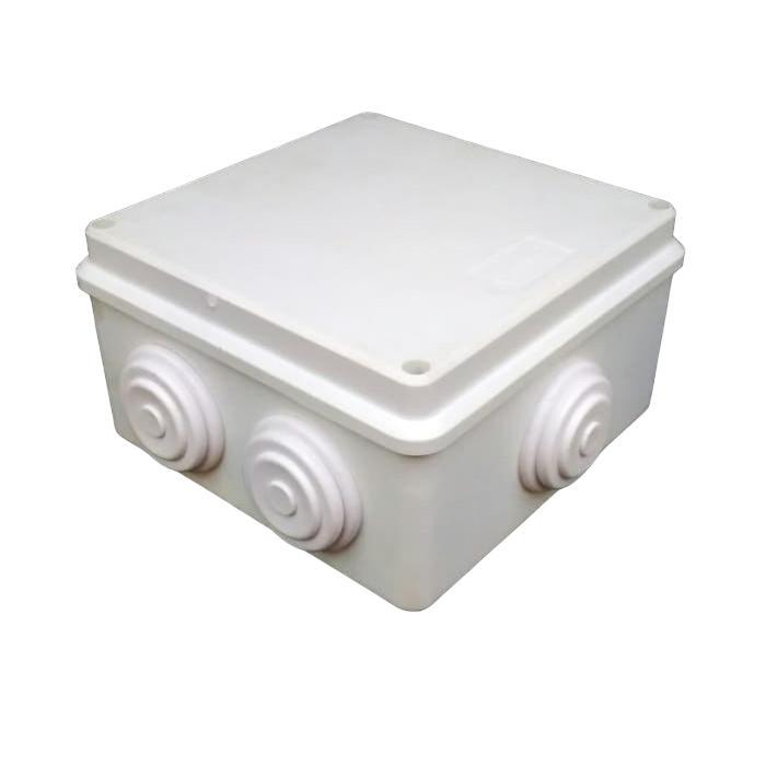 junction box duradus cctv