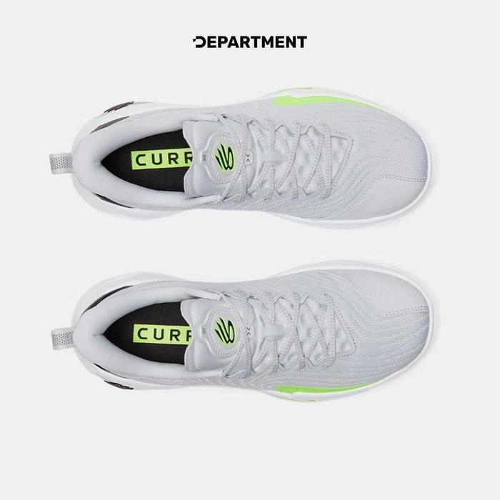 Sepatu Basket UNDER ARMOUR CURRY 12 "GRAVITY" 3027629100 ORIGINAL