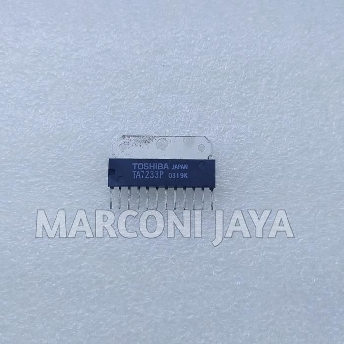 TA 7233P
