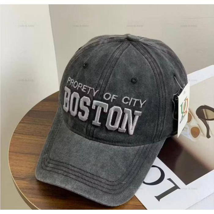 Best Seller Topi Baseball Vintage 1974 Hat Cap Casual Sport Distro Uniseks Ootd Pria Wanita Topi