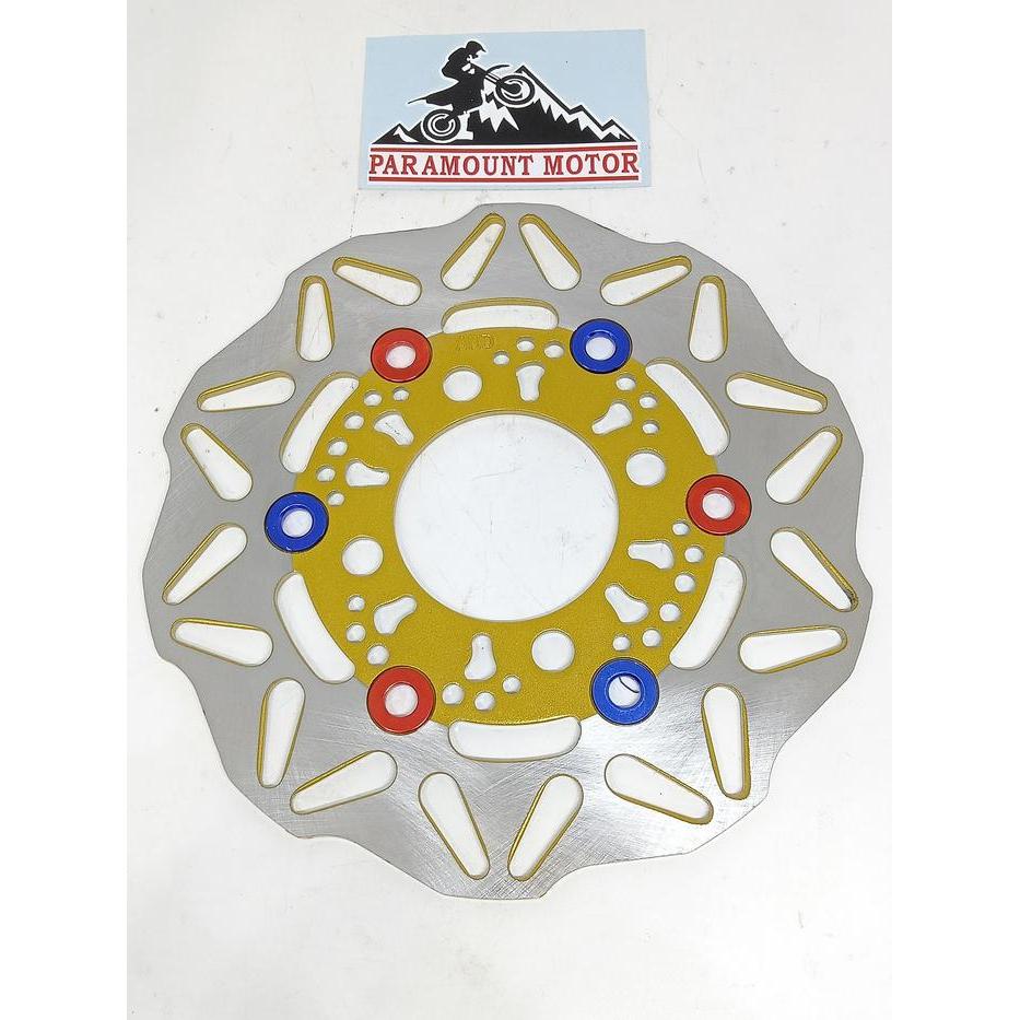 Disc Cakram Vario Beat Scoopy Piringan Cakram Vario / Beat / Scoopy