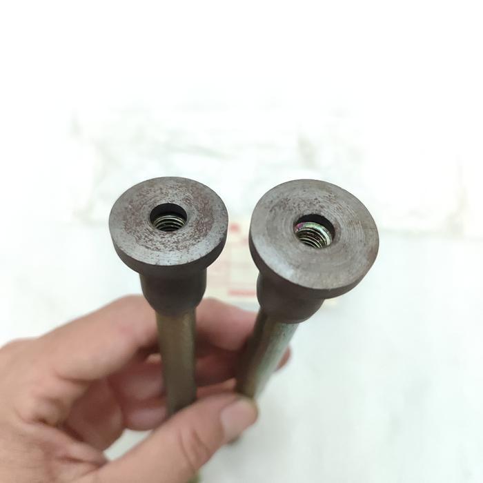 Suling Sulingan Shock Shok Sok Skok Depan Honda Cb Cb100 Cb125 Nos