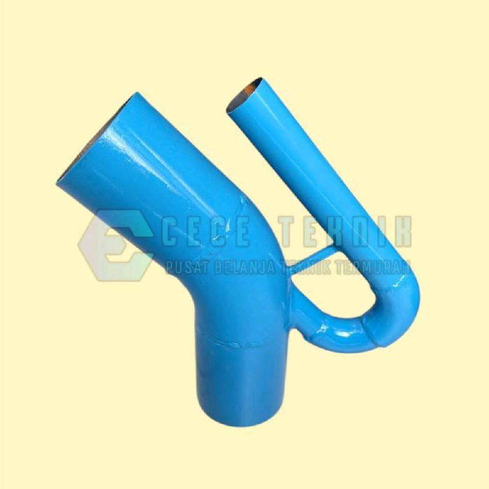 TERLARIS Jet Molo 4 inci Jet Tambang 4 inci Jet Turbo 4inci Jet tambang emas Tembang emas READY
