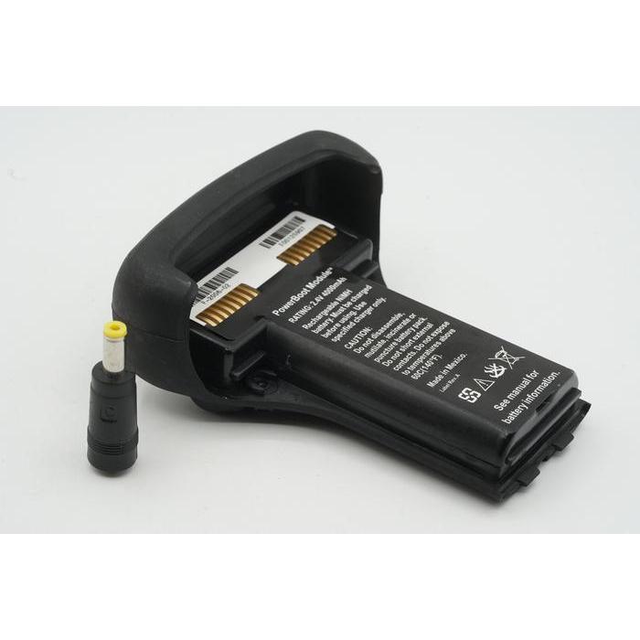 Recon Trimble Controller Battery Spectra Recon Power Boot Module 2.4V