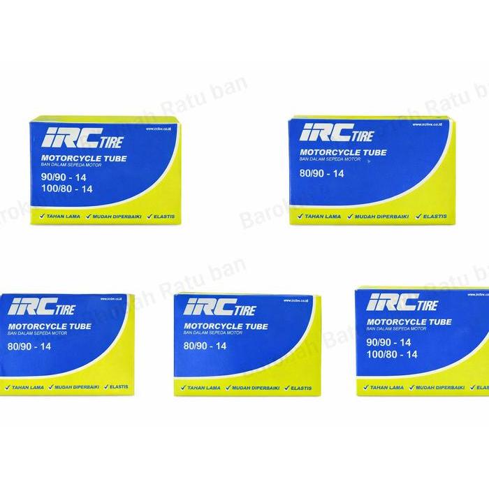 READY BAN DALAM IRC RING 14 MATIC