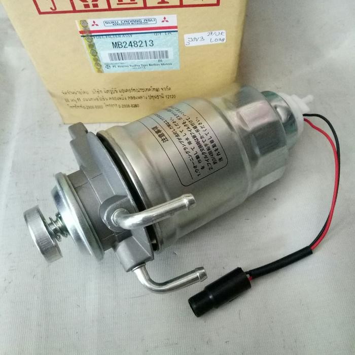 POMPA SOLAR L300 DIESEL