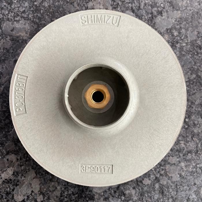 '+'+'+'+] impeller kipas shimizu pc 375 bit asli spare part pompa air