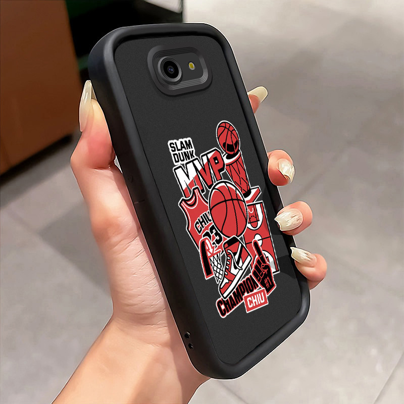 Casing Hp Samsung Galaxy J4 Plus 2018 J6 Plus 2018 J4 Prime J6 Prime J2 Prime J2 Ace Case Casing Bol