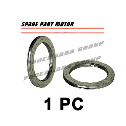 Jual Packing Knalpot-Paking Knalpot Mio J Mio Soul Gt Xeon Fino Xride