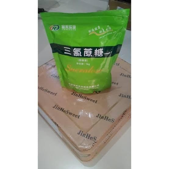 sucralose powder Anhui jinhe best seller