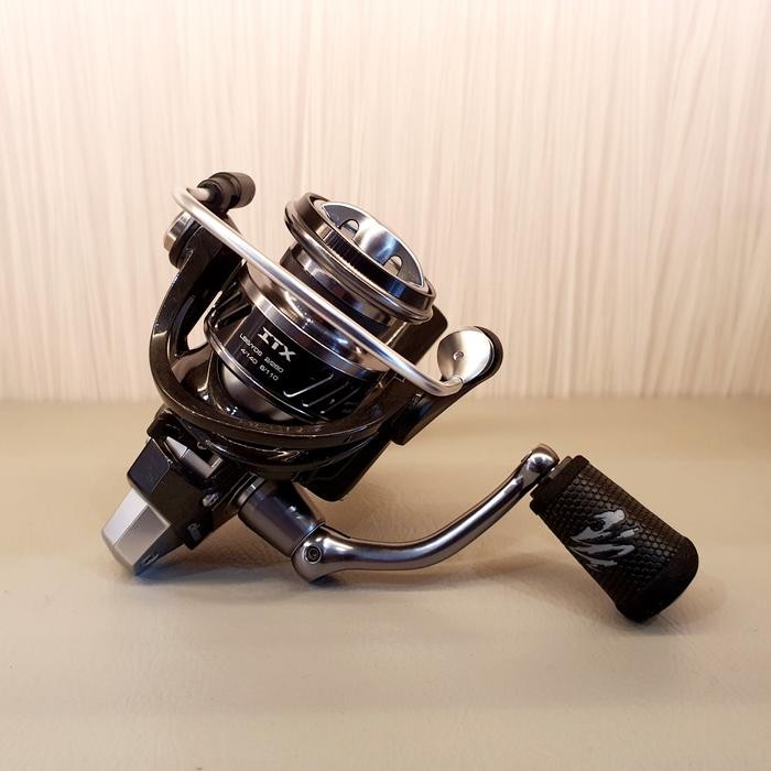 Reel okuma ITX 1000 H reel
