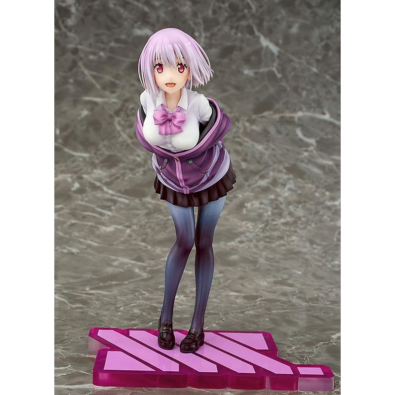 Phat 1/7 Ssss Gridman - Akane Shinjo