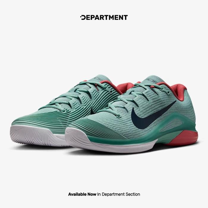 Sepatu Tenis NIKE VAPOR 12 HC FV5552004 ORIGINAL