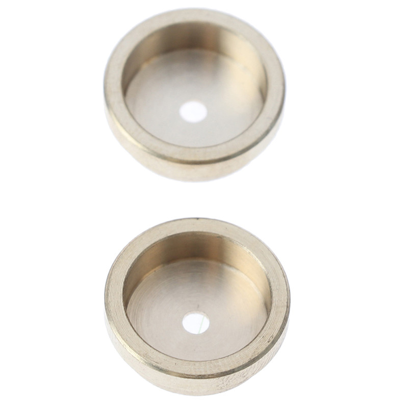 1Pcs MR-9 Battery Adapter For Film Camera & Exposure Meter MR9 PX625 PX13 Fits For LR44 1.4v Zinc Ai