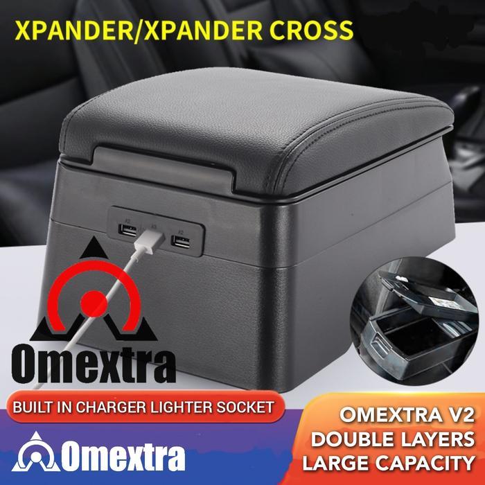 Xpander Armrest Omextra Seat Arm Xpander Cross Armrest Xpander Console