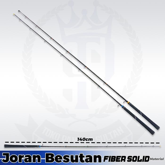 JORAN PANCING KOLAM BESUTAN FIBER