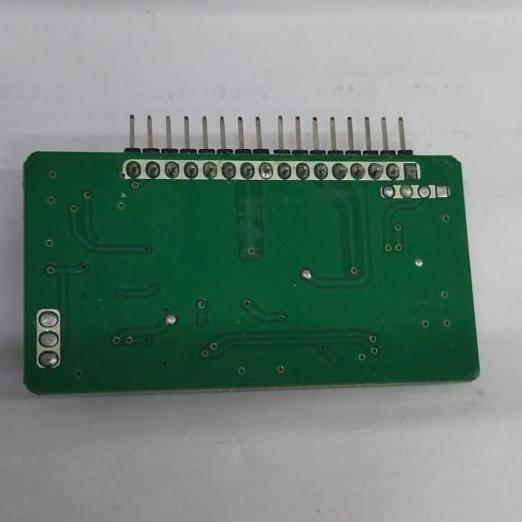 SPECIAL Spwm Driver Inverter Sinus Murni Pure Sine