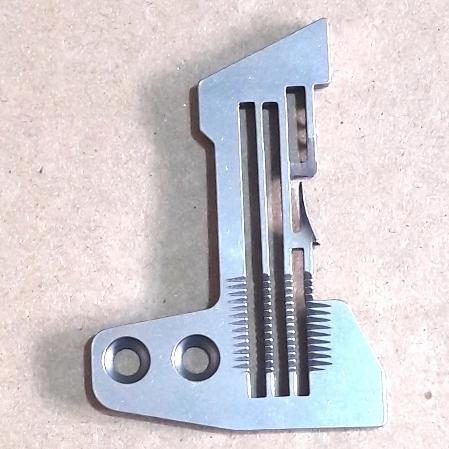 E800 Plat Obras Mesin Jahit Neci 737